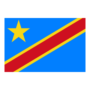 民主刚果U19